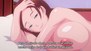 Sex Friend Osananajimi: Shojo to Doutei wa Hazukashii tte Minna ga Iu kara - The Animation